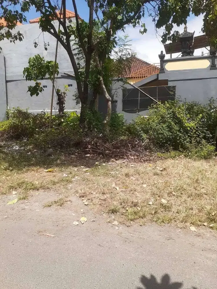 Dijual Tanah Kawasan Villa di Sanur - Image 7 of 7