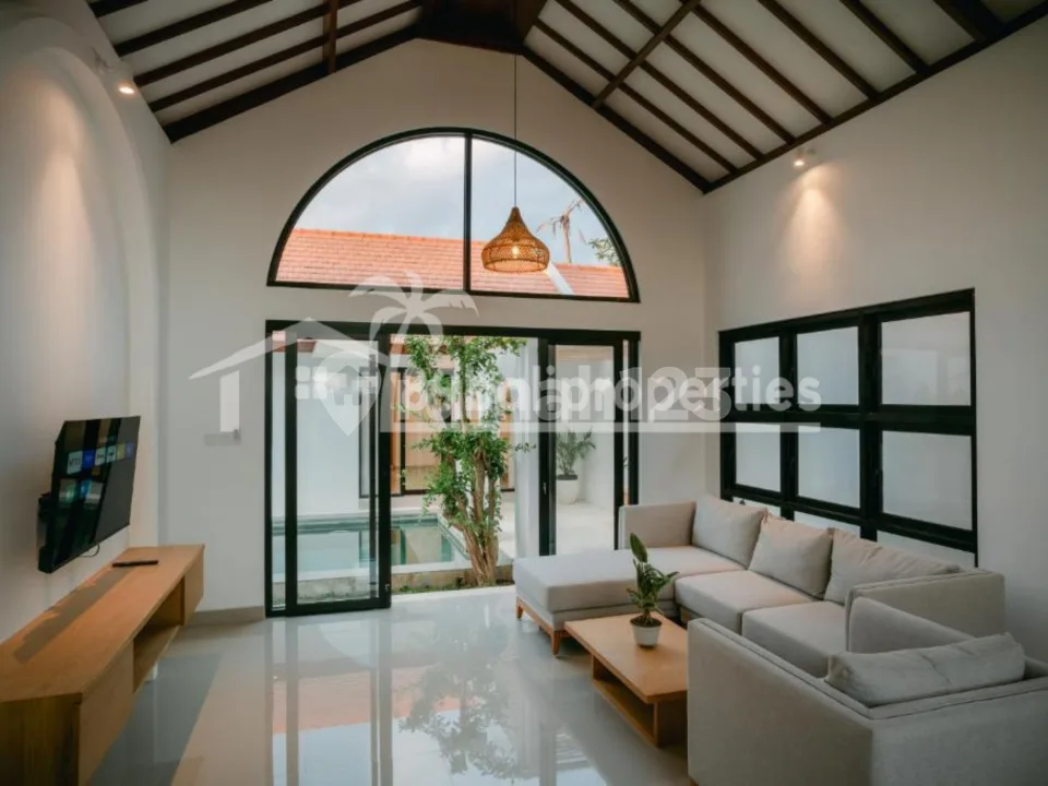 2 Bedr Villa In Seseh - Image 3 of 4