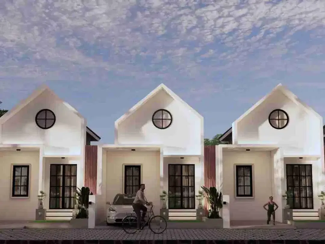 Perumahan Modern Minimalis, Harga Ekonomis, Lokasi Strategis di Kediri, Tabanan - Image 5 of 10