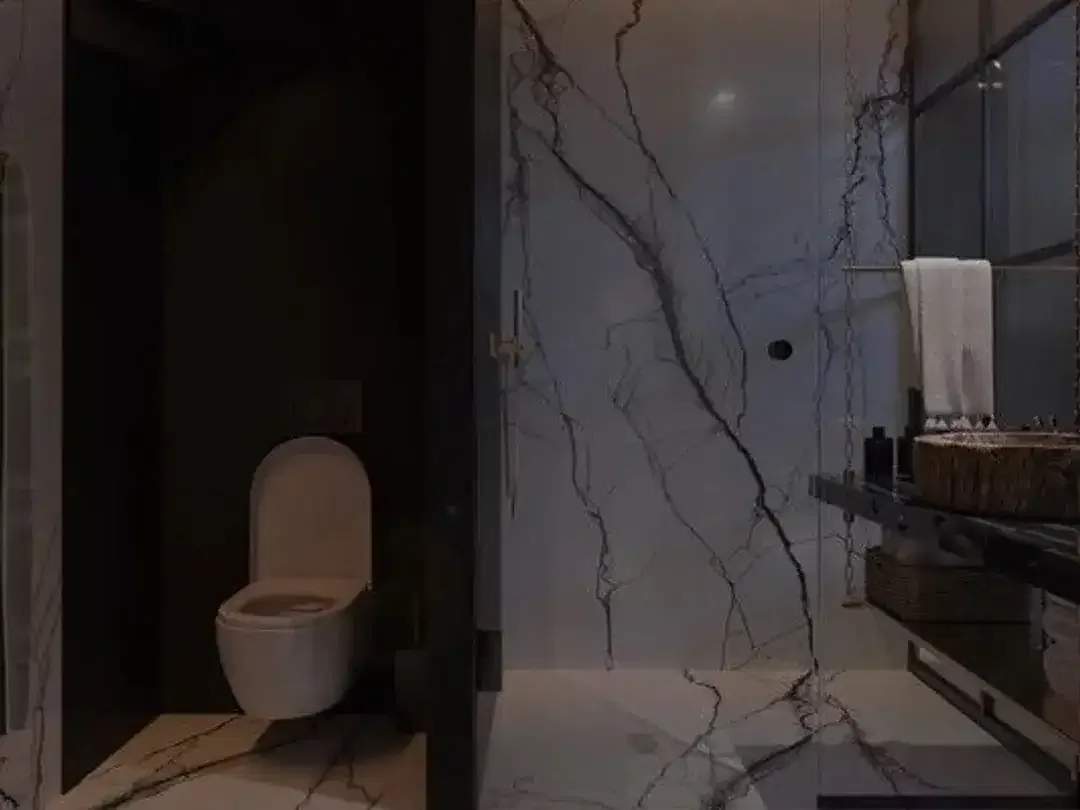 Apartemen bergaya “The Great Gatsby” di kawasan wisata utama Canggu - Image 10 of 10