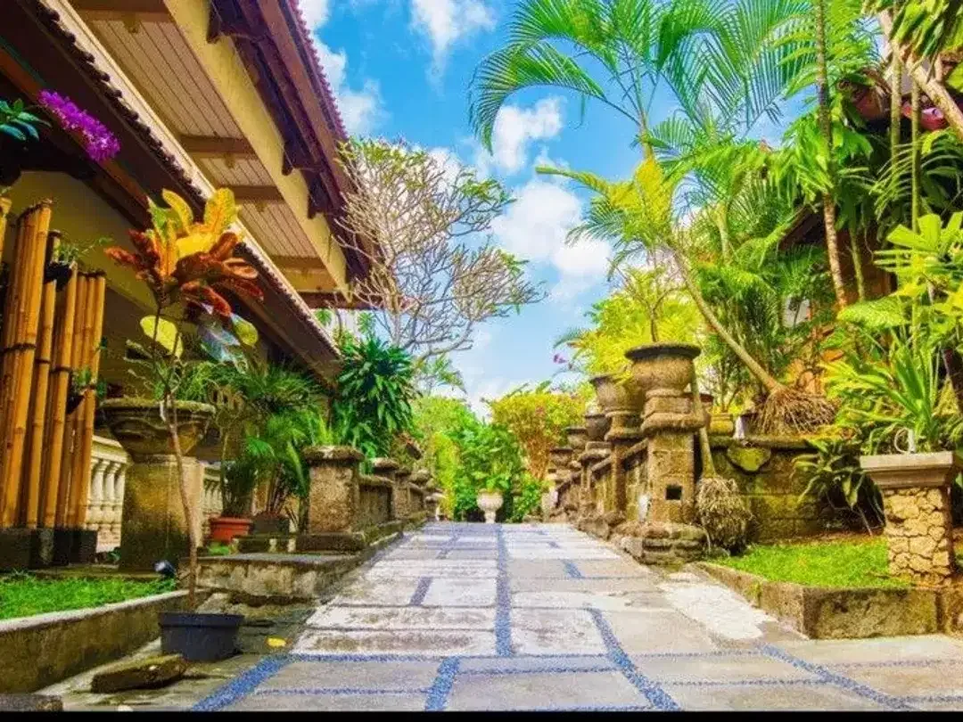 FREEHOLD FOR SALE - Prime Investment Opportunity in the Heart of Legian, BALI - Image 7 of 10