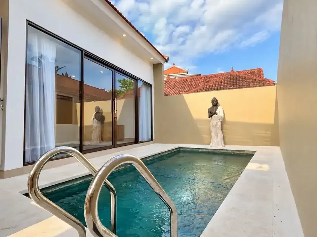 2 Bedroom Villa for sale in Legian, Bali - Image 1 of 10