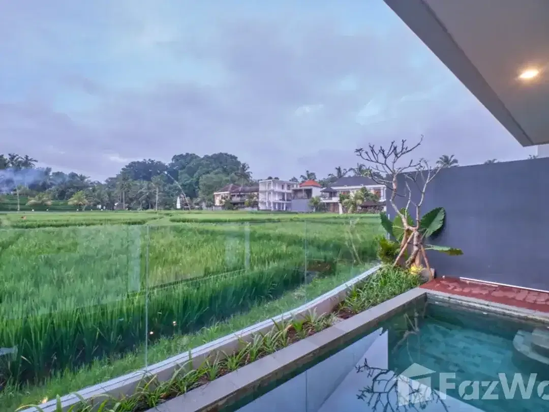 2 Bedroom Villa for sale in Ubud, Bali - Image 3 of 10