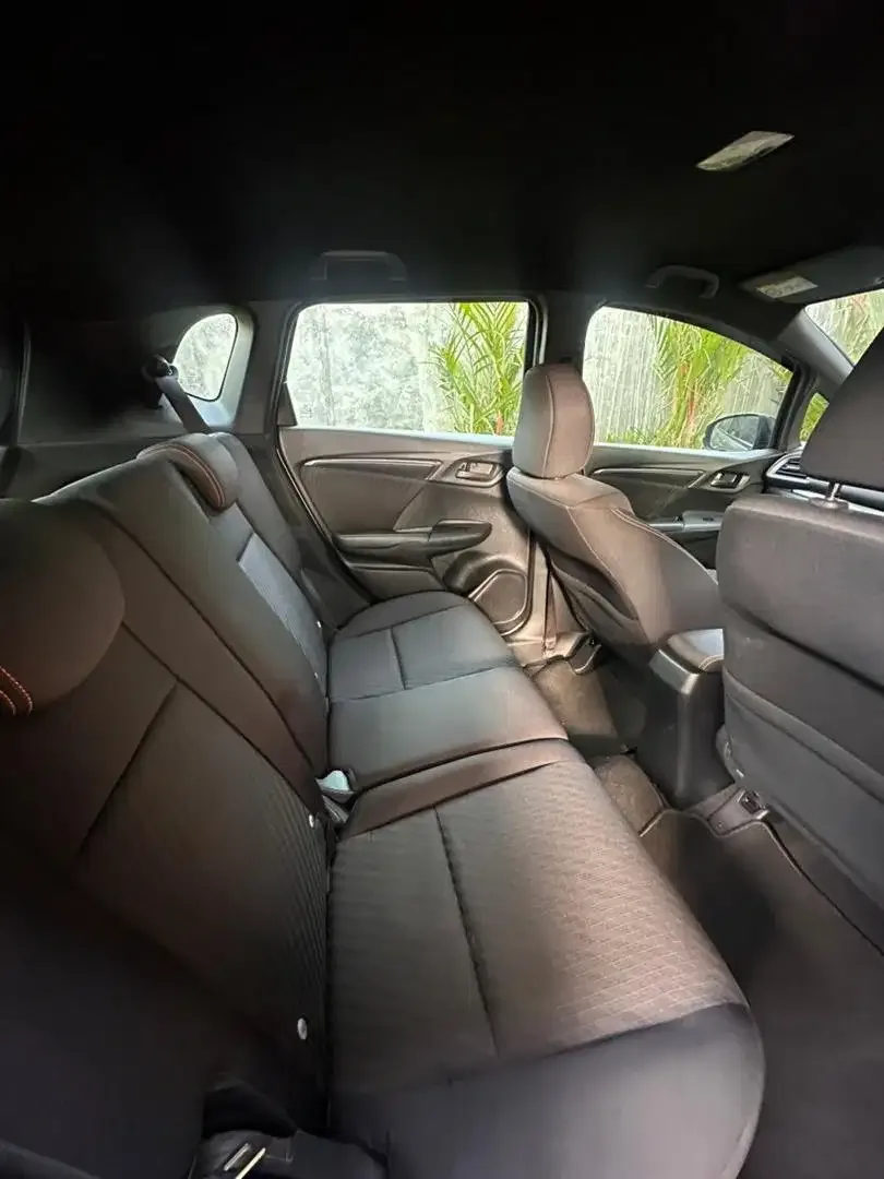 JAZZ RS 2018 FACELIFT MATIC ASLI BALI - Image 7 of 10