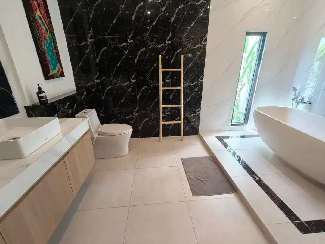 Villa Modern Dekat Pantai Batu Belig – Leasehold 23 Tahun - Image 6 of 10