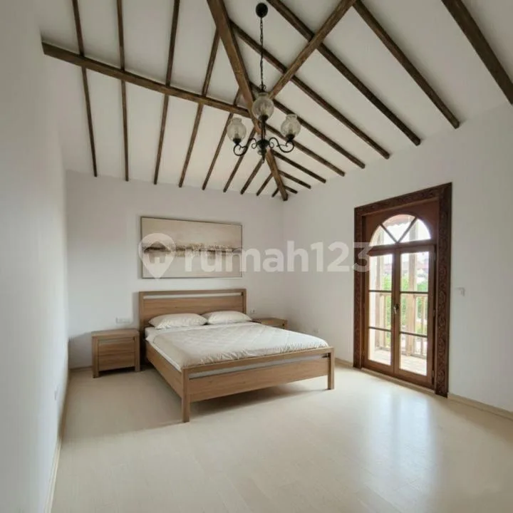 Joglo-Style Villa For Sale & Rent - Kutuh, Bali - Image 3 of 4
