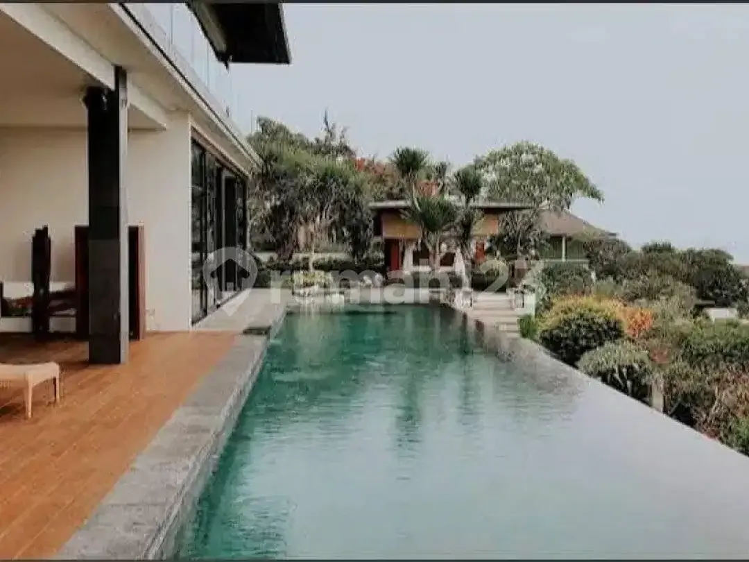 For Sale Luxury Villa Ocean View And Wedding Venue - Image 9 of 10
