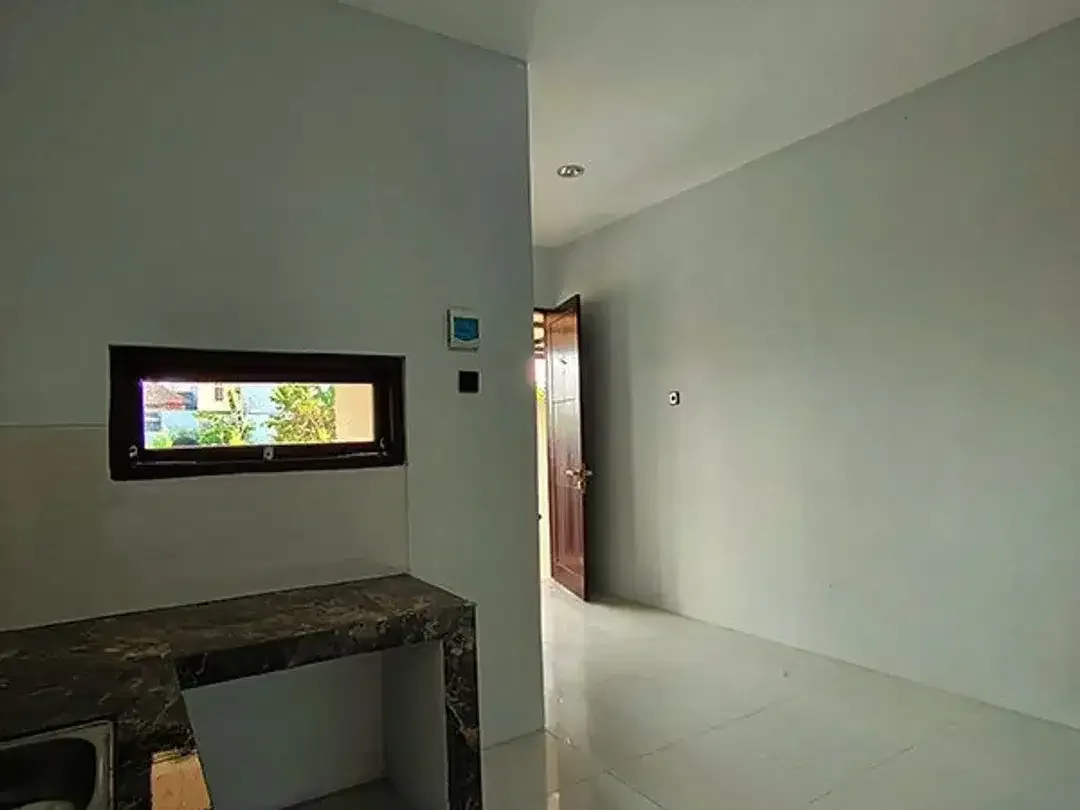 Rumah Sewa Tahunan Nyaman di Sanur Kaja – Dekat Pantai Padang Galak (Min Sewa 2 Th) - Image 6 of 10