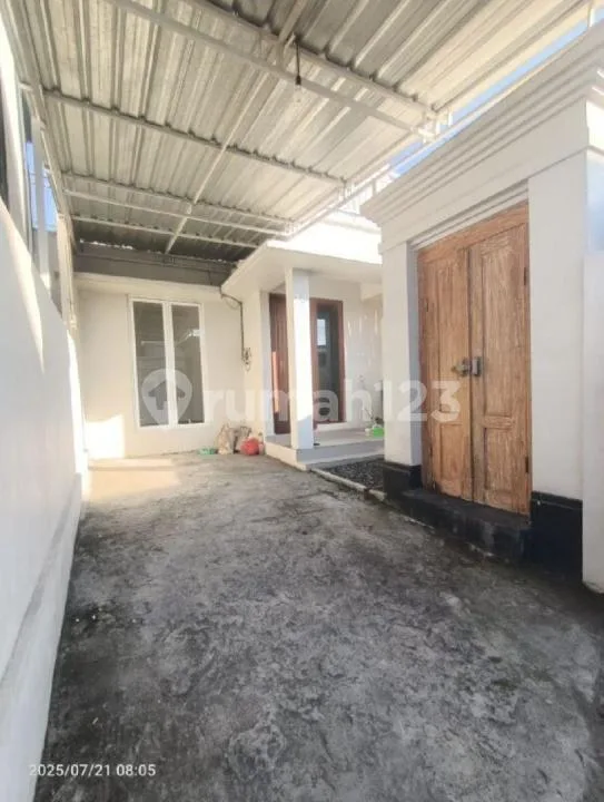 Dijual Rumah Minimalis Modern Cempaka Tabanan Bali - Image 4 of 4