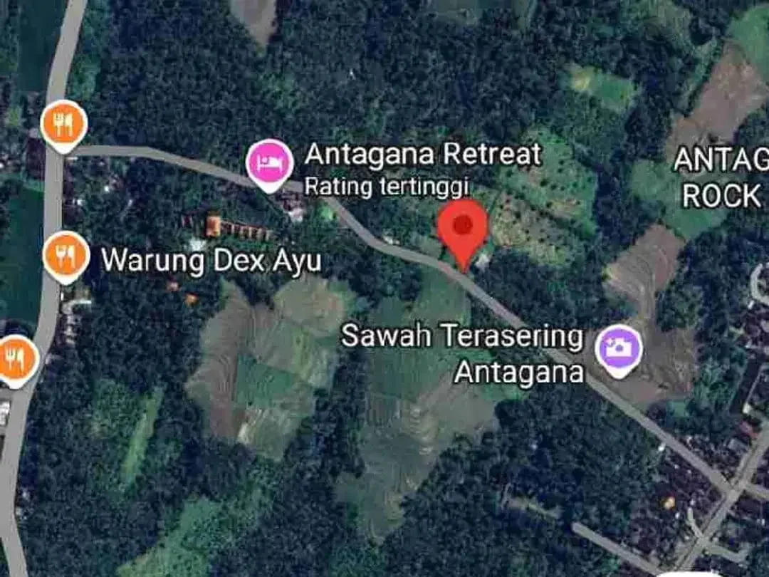 dijual Tanah Kebun Durian, Tabanan, Bali - Image 4 of 10
