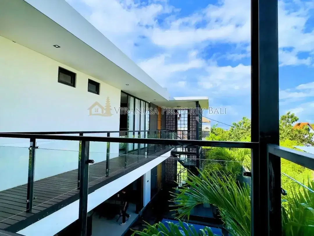 Premium Modern Villa - Grand Ungasan, Bali - Image 7 of 10