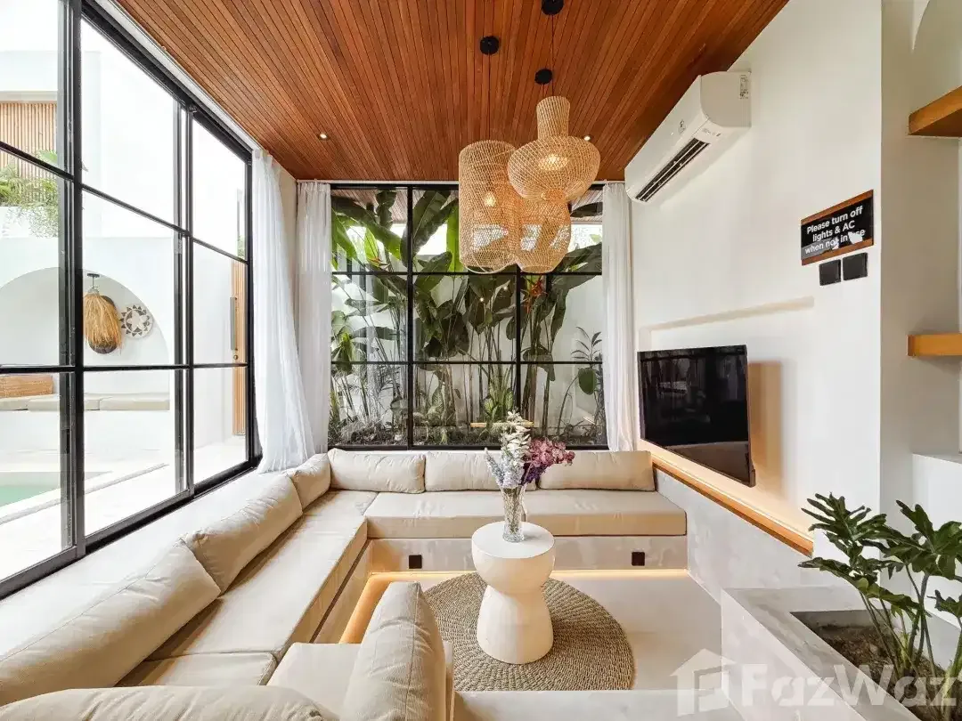 3 Bedroom Villa for sale in Cemagi, Bali - Image 5 of 10