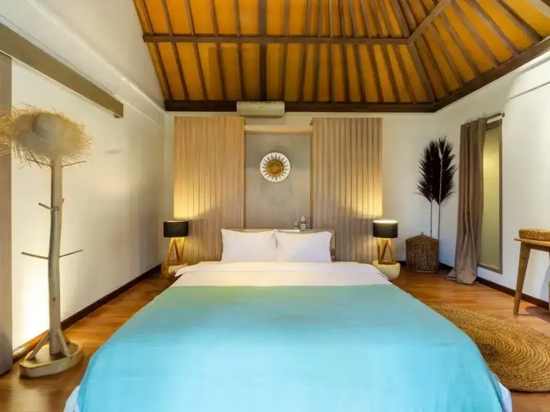 Villa berawa canggu bali - Image 2 of 10