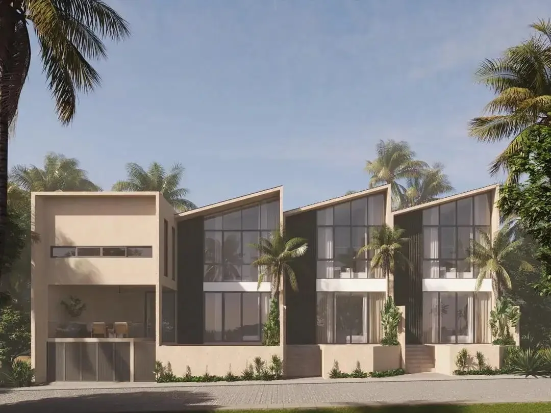 Villa 2 unit plus tanah pencetak cuan Munggu  mengwi Bali - Image 2 of 10