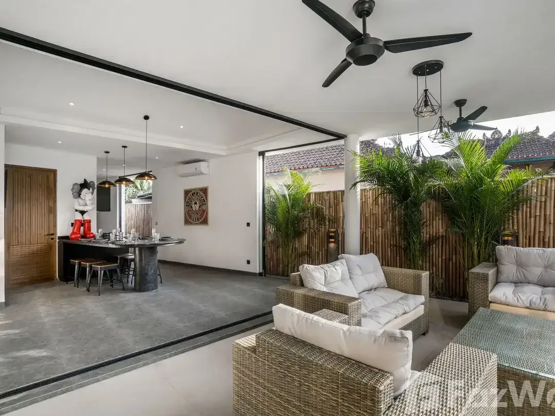 3 Bedroom Villa for sale in Mengwi, Bali - Image 7 of 10
