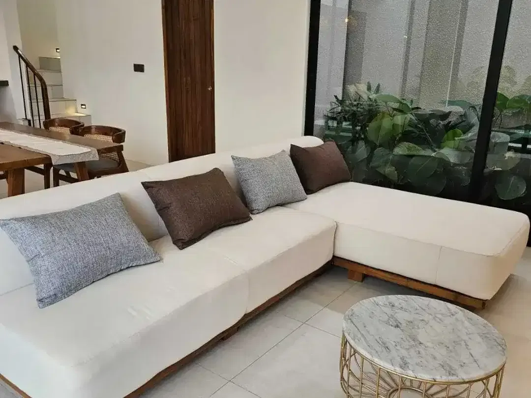 2 Bedroom Villa for sale in Cemagi, Bali - Image 5 of 10