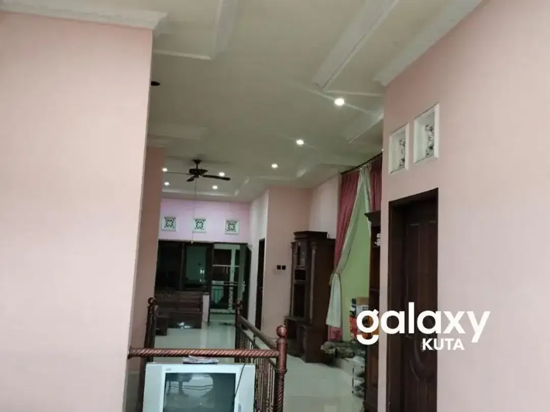 DIJUAL RUMAH DI MONANG MANING DENPASAR - Image 9 of 10