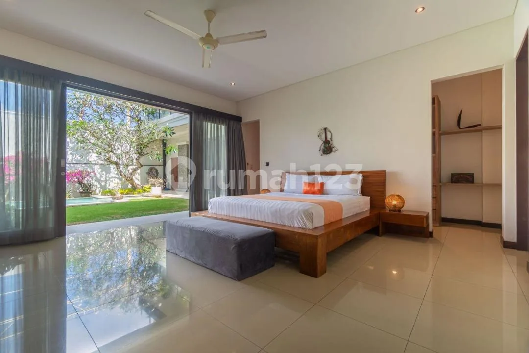 Prime Villa For Sale - Batu Bolong, Canggu - Image 2 of 4