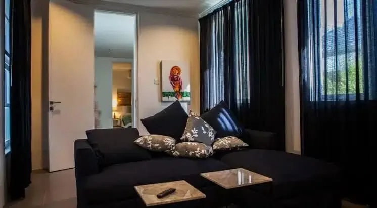 Villa 3 Kamar Full Furnished di Jimbaran - Image 7 of 10