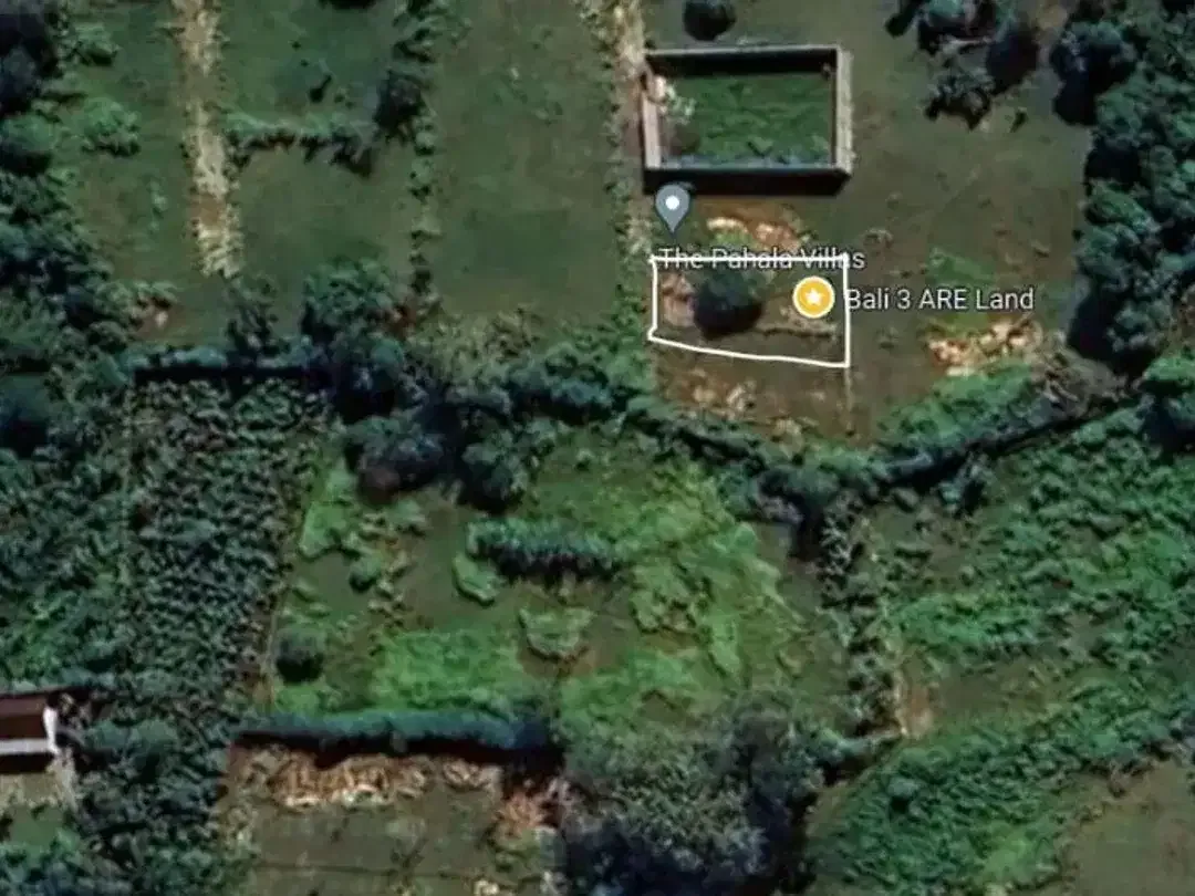 TANAH PLOT KECIL AREA VILLA KUTUH NUSA DUA - Image 4 of 6