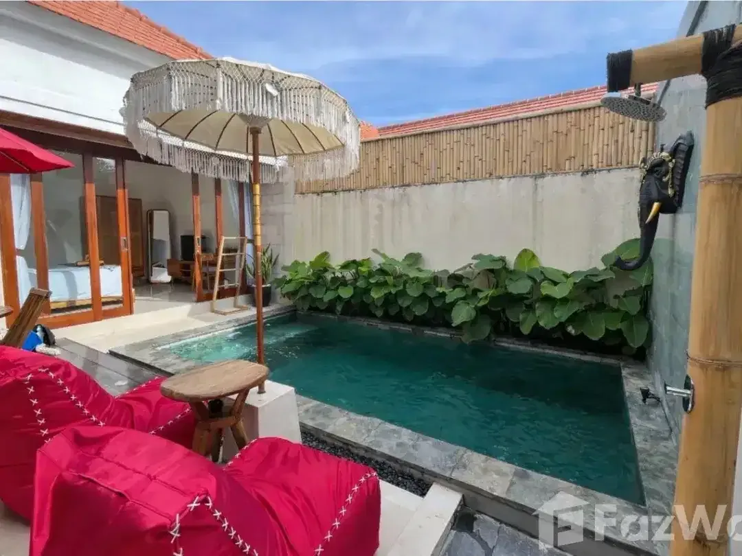 2 Bedroom Villa for sale in Seminyak, Bali - Image 2 of 10