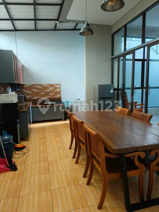 For Rent House Villa With Club House One Gate System Jimbaran - Image 2 of 4