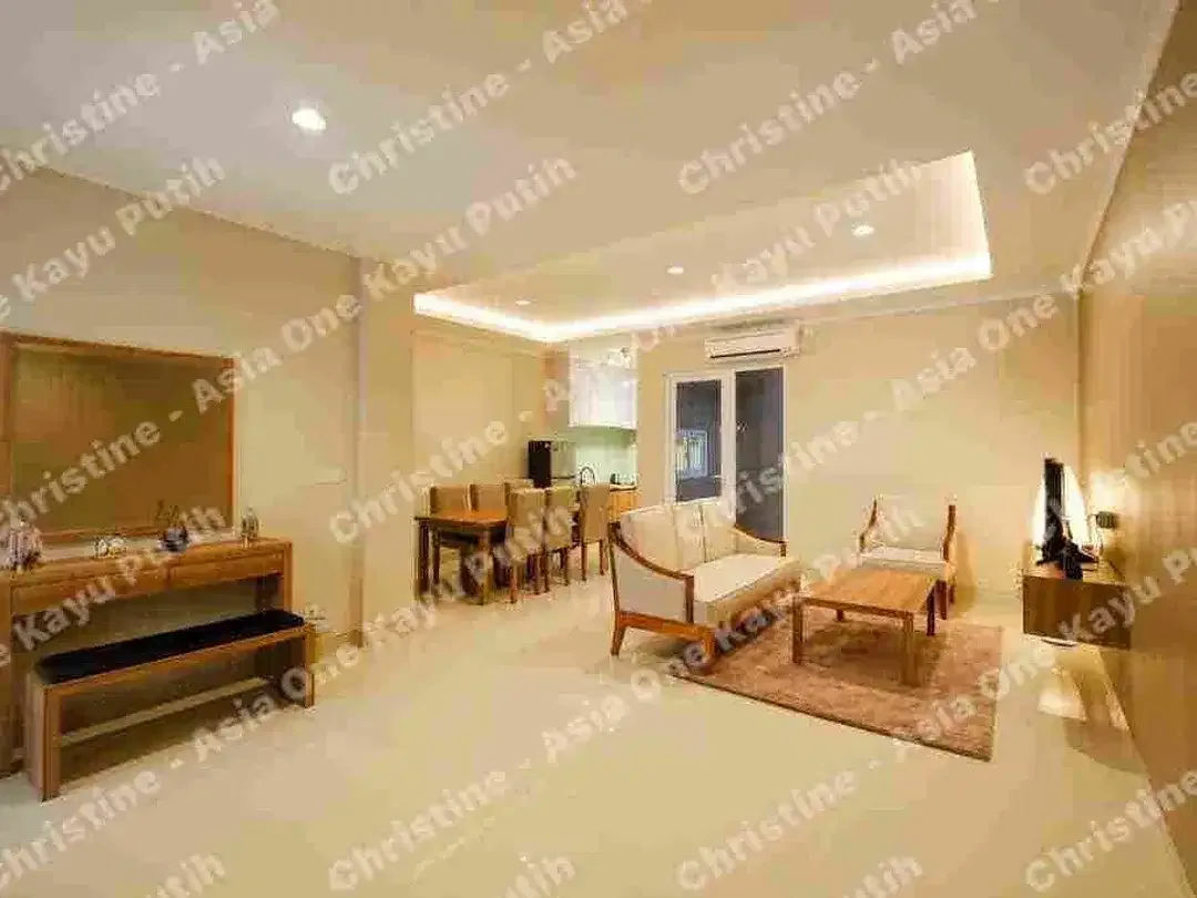 Dijual Rumah cantik Minimalis full Furnished di Jimbaran - Image 5 of 10
