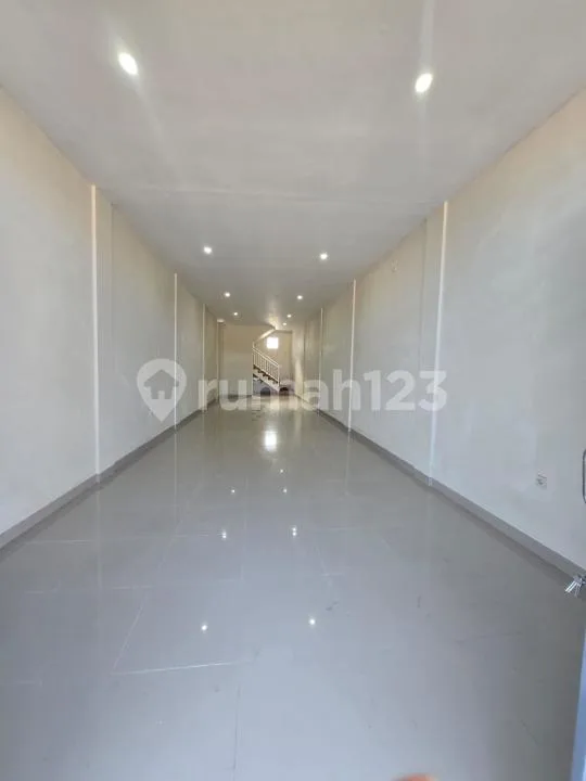 Di Jual Ruko Lantai 2 Lokasi Denpasar Pusat Kota - Image 3 of 4