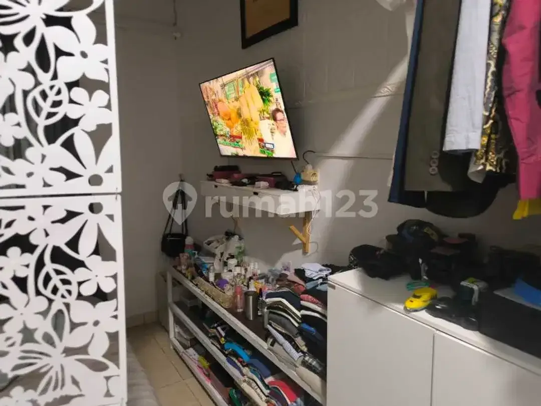 Dijual Rumah Minimalis Sederhana Taman Griya - Image 3 of 10