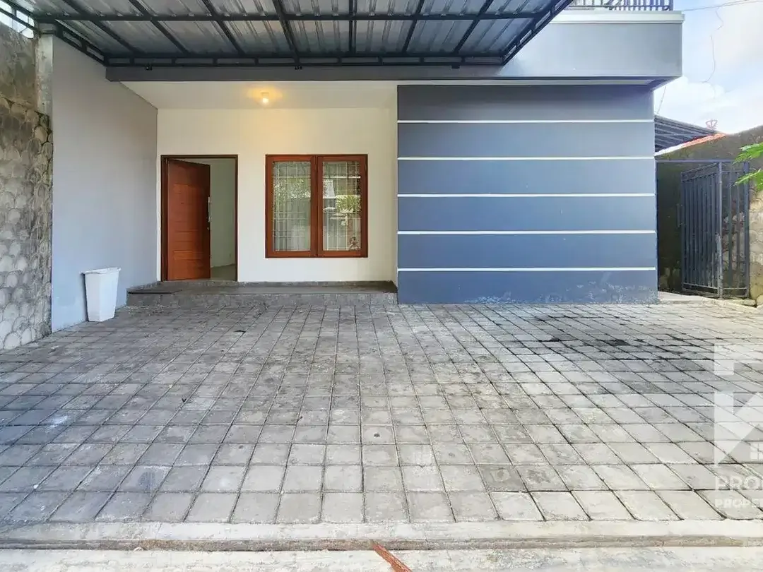 3 Bedroom House in Denpasar Bali for Rent Yearly Long Term - Image 6 of 10