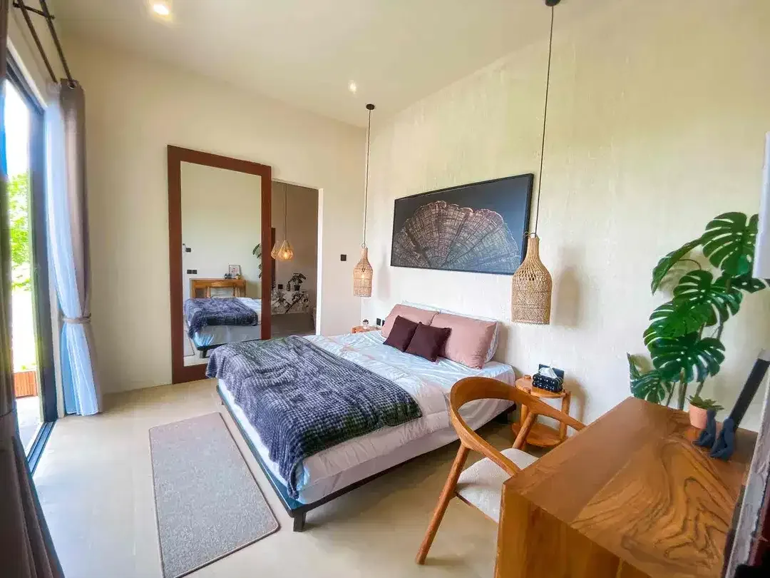 Villa Baru 2 bedroom nusa dua - Image 8 of 10