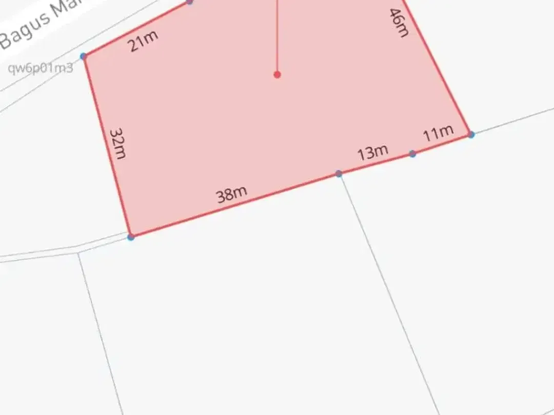 DIJUAL TANAH PREMIUM GIANYAR - Image 4 of 9