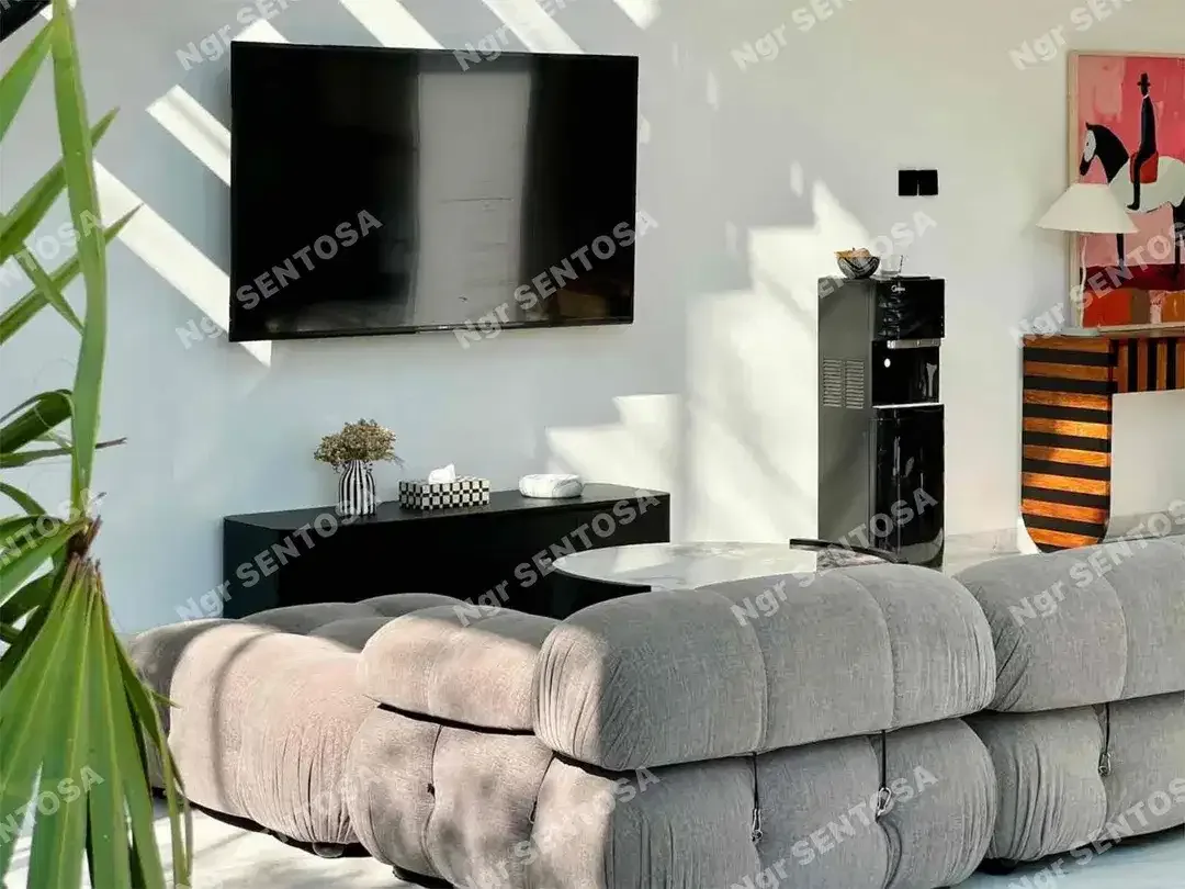 BRAND NEW MODERN 3 BEDROOMS VILLA AT CANGGU - Image 6 of 10