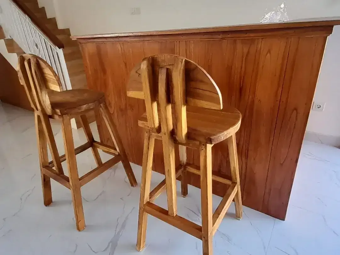 Dijual vlla bagus view area ungasan - Image 5 of 10