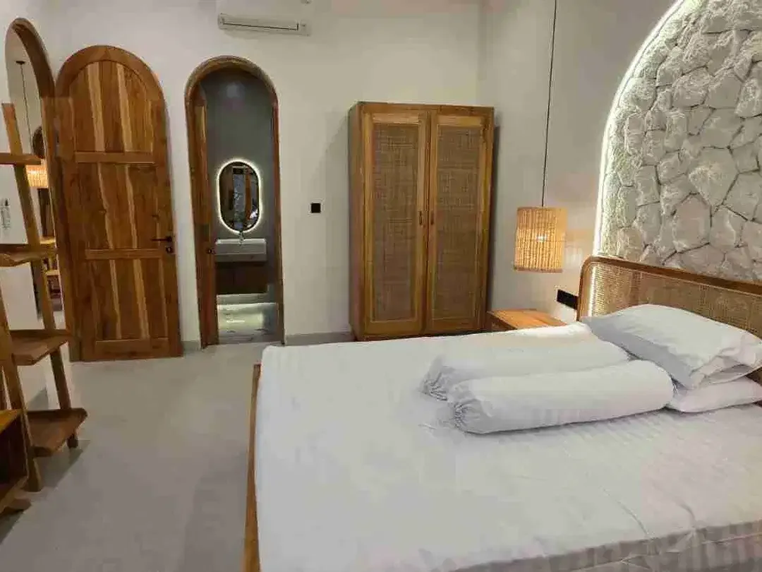 brand new villa view - Image 4 of 10