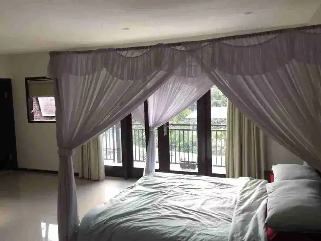 Cozy Modern Villa Jimbaran Bali: Fully Furnished dengan Private Pool dan Legalitas Lengkap - Image 10 of 10