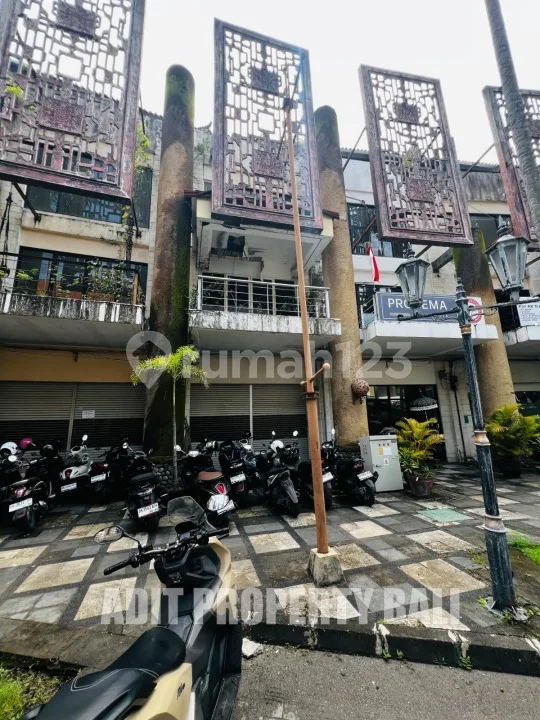 Ruko Central Park Patih Jelantik Kuta - Image 2 of 4
