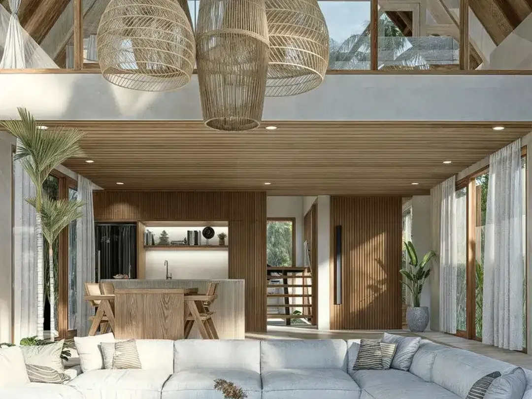 2 Bedroom Villa for sale in Tabanan, Bali - Image 5 of 10