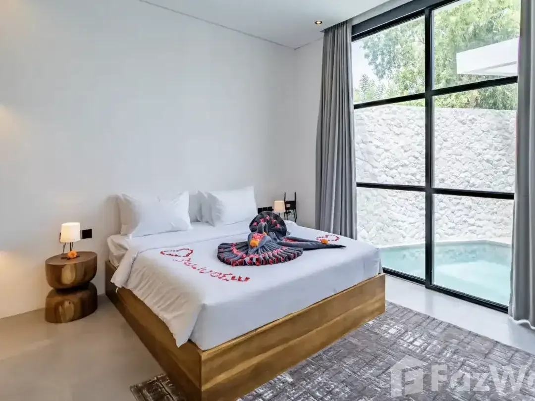 1 Bedroom Villa for sale in Nyang Nyang, Bali - Image 5 of 9