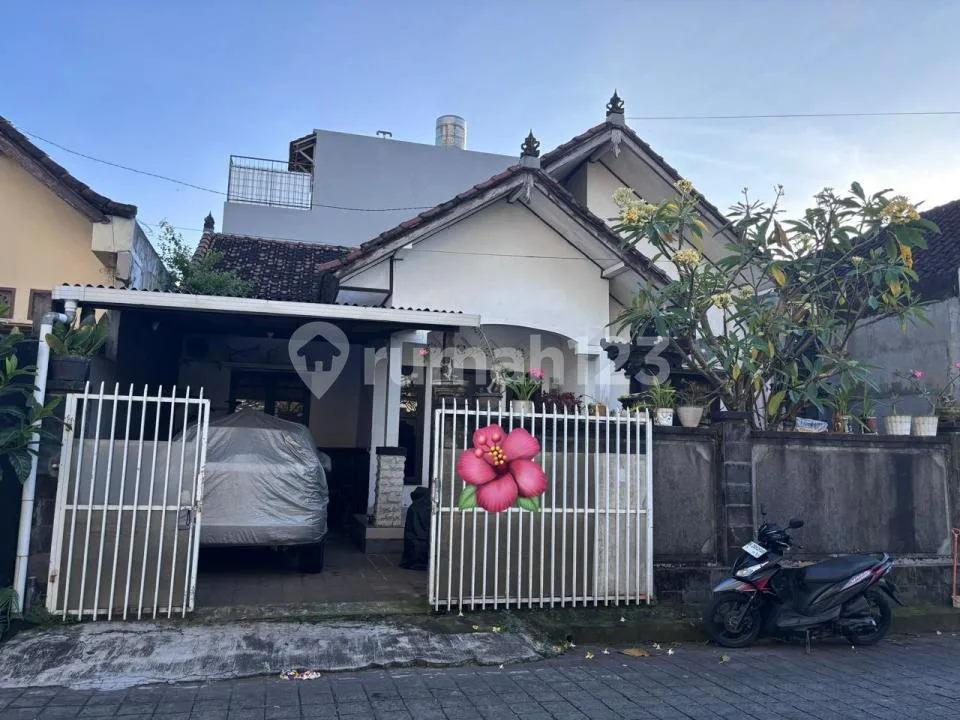 Dijual Rumah - Kori Nuansa Jimbaran, 3 Kamar Tidur - Image 2 of 4
