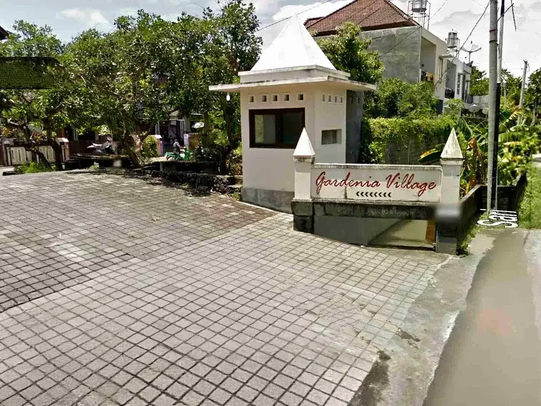 Tanah PREMIUM Kerobokan Kuta Utara - Image 2 of 4