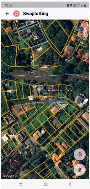 Tanah Bagus di Sanur Denpasar Bali - Image 8 of 8