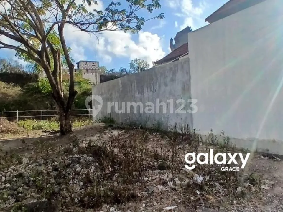 Dijual Tanah Kavling Dekat Gwk Ungasan Kuta Selatan Badung - Bali - Image 2 of 4