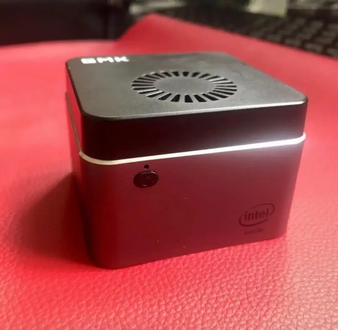 Mini PC Bisa Masuk Kantong - Image 2 of 5