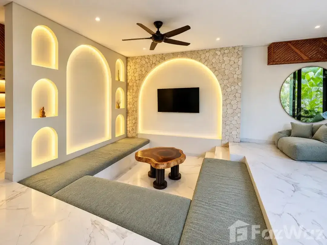 4 Bedroom Villa for sale in Sanur, Bali - Image 3 of 10