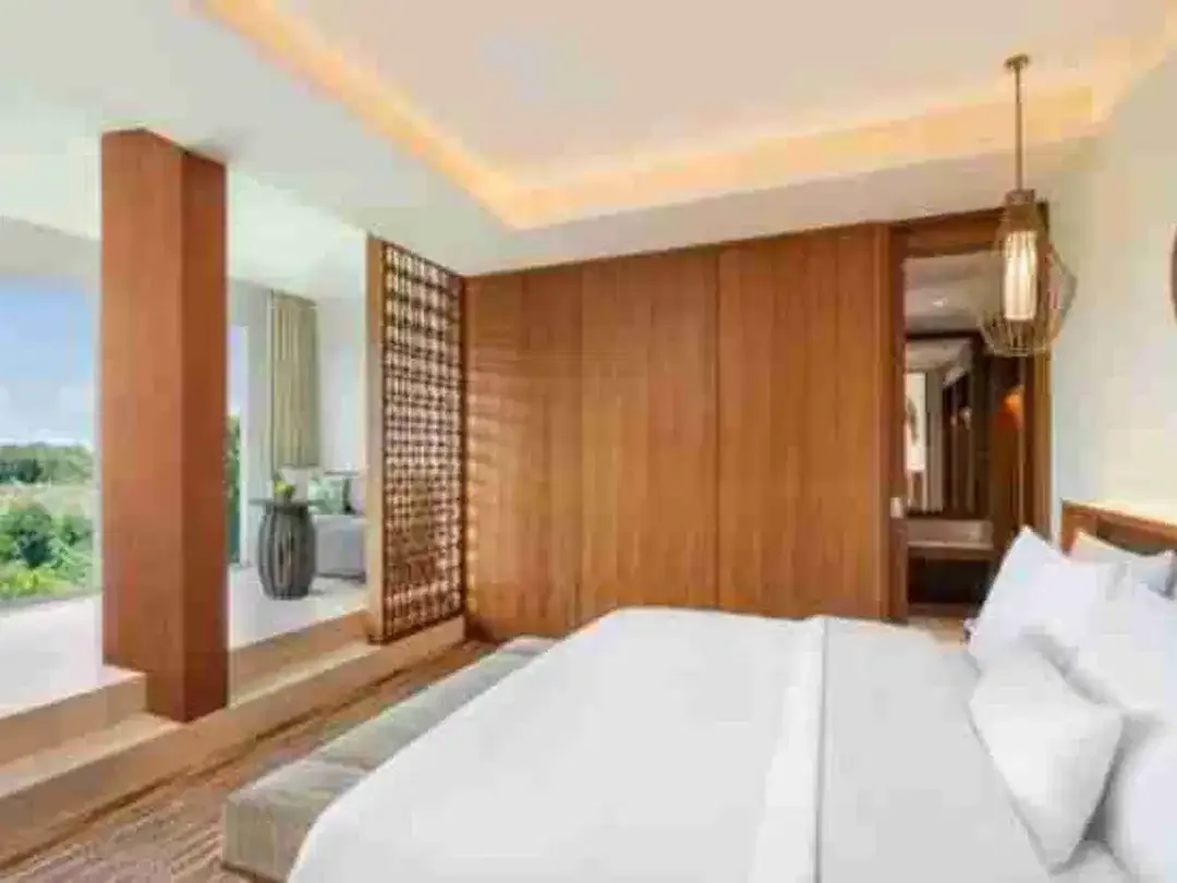 Hotel atau Resort and Spa Bintang 5 Ubud Gianyar Bali Dekat Bandara - Image 8 of 9