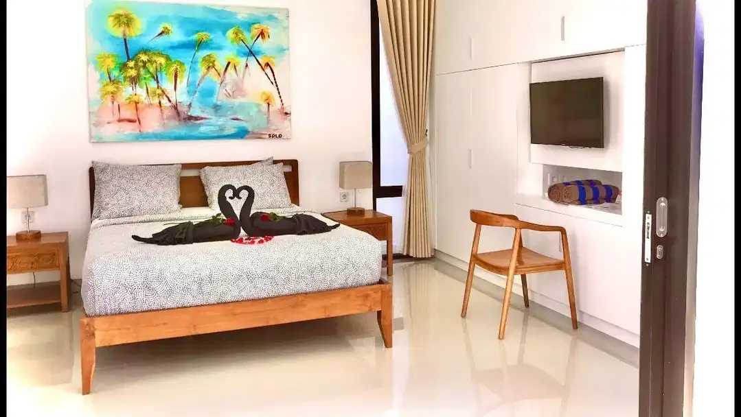 For sale leasehold brand new goergous villa under market price - Image 10 of 10