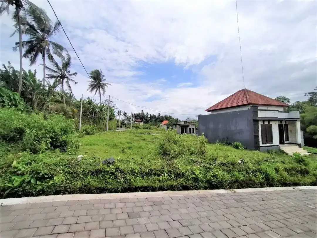 Dijual Tanah Kavling di Denbantas Tabanan - Image 10 of 10