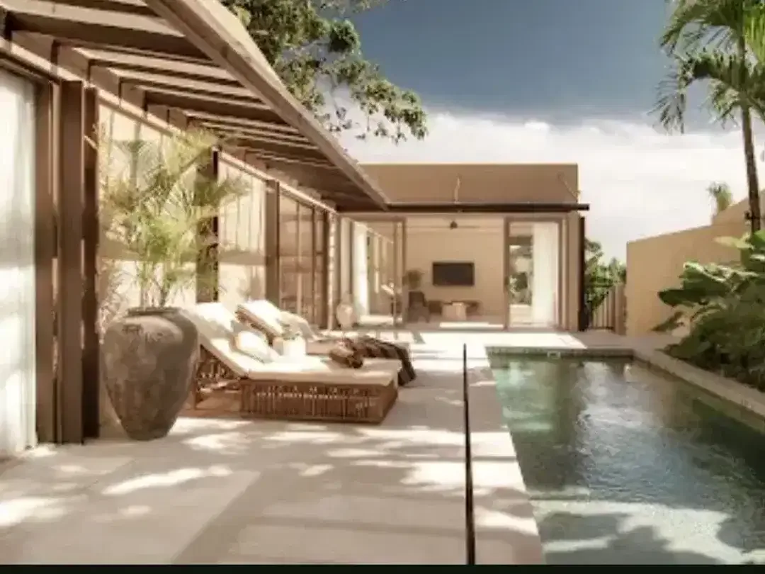 3 Bedroom Villa for sale in Uluwatu, Bali - Image 1 of 10