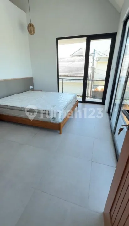 Dijual Villa Baru di Pegending Canggu Bali - Private Pool - Image 3 of 4